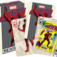 Daredevil Playing Cards - Classic - Game On