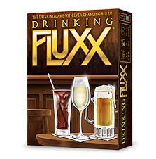 Drinking Fluxx - Card Games - Game On