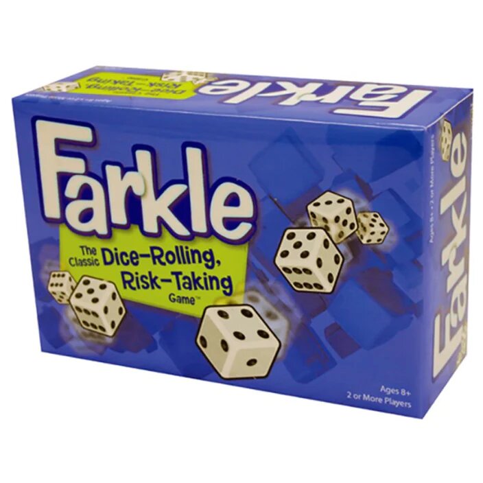 Farkle - Classic - Game On