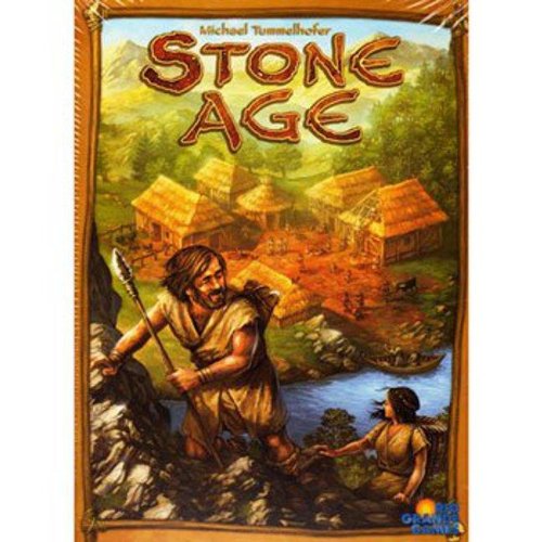 Stone Age - Game On