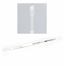 Synthetic Base Brush Large - Game On