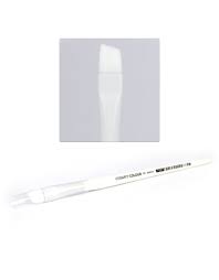 Synthetic Base Brush XL - Game On