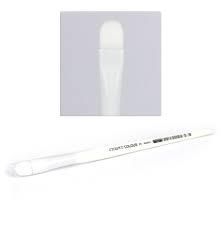 Synthetic Shade Brush Large - Game On