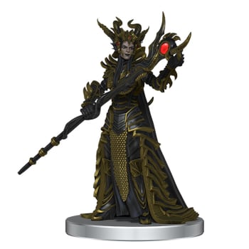 Takhisis Promo Figure - Adversaries - Game On