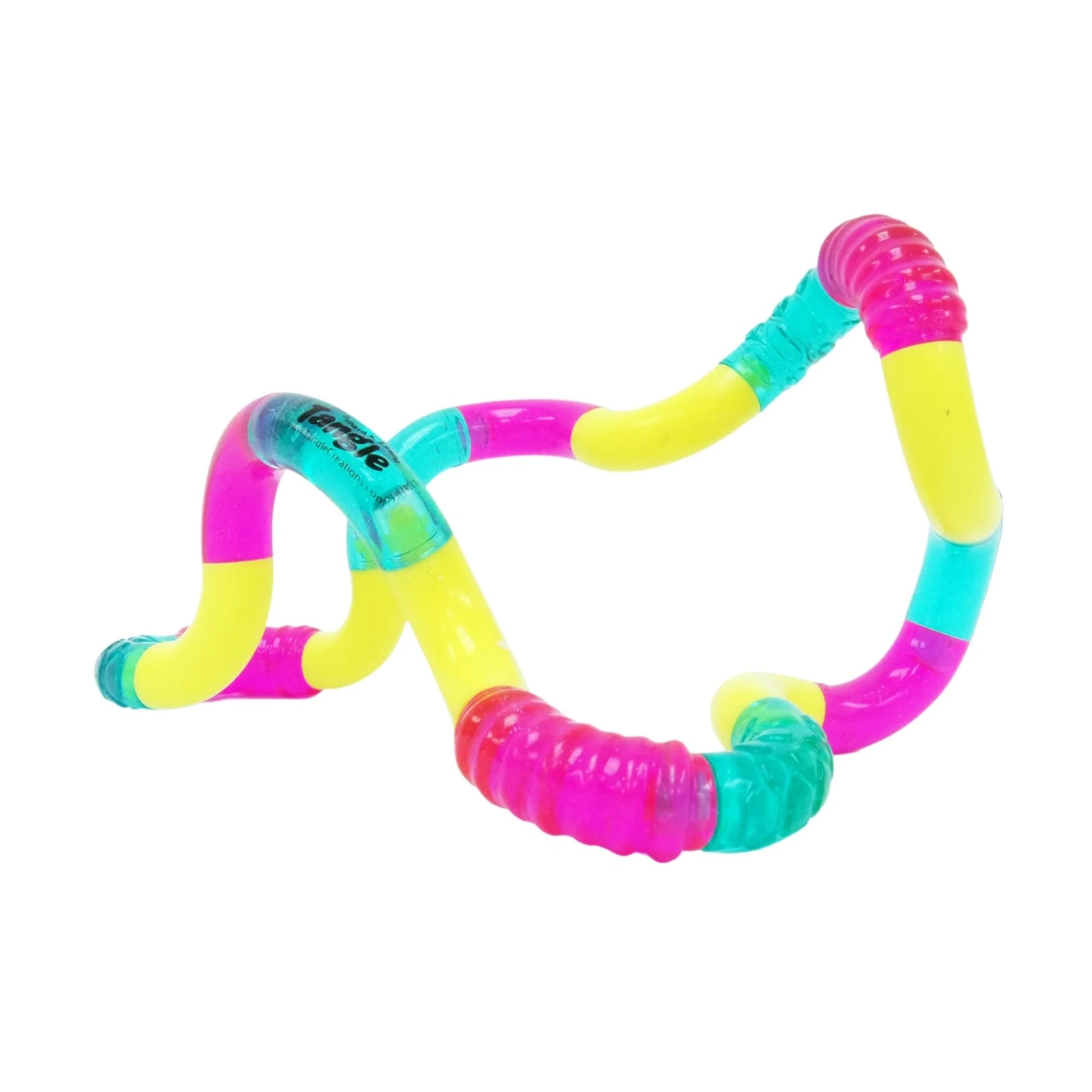 Tangle Jr Textured - Game On