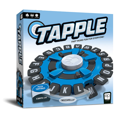 Tapple - Party Games - Game On