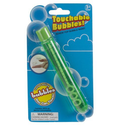 Touchable Bubbles - Game On