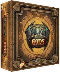 Twilight of the Gods - Game On