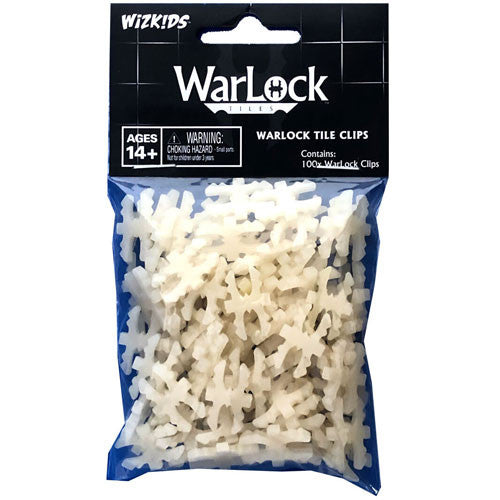 WarLock Tiles WarLock Clips - Terrain - Game On