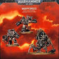 Warpforged - Chaos Space Marines - Game On