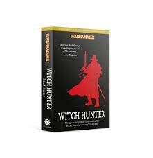 Witch Hunter - Game On