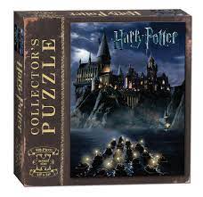 World of Harry Potter 550pc - Game On