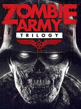 Zombie Army Trilogy - Playstation 4 (Complete In Box) - Game On