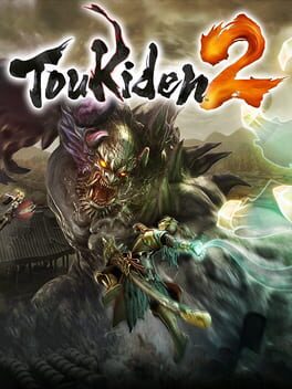 Toukiden 2 - Playstation 4 (Complete In Box) - Game On