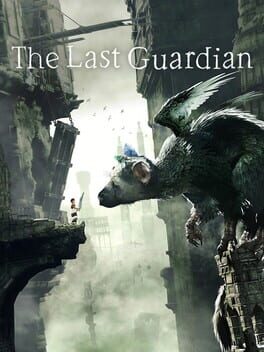 The Last Guardian - Playstation 4 (Complete In Box) - Game On