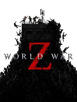 World War Z - Playstation 4 (Complete In Box) - Game On