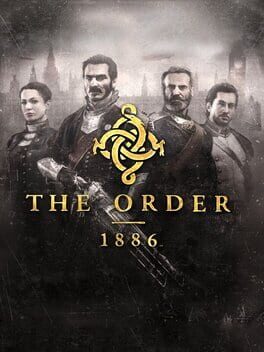 The Order: 1886 - Playstation 4 (Complete In Box) - Game On