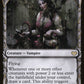 Welcoming Vampire (287) - SHOWCASE - Innistrad: Crimson Vow - Game On